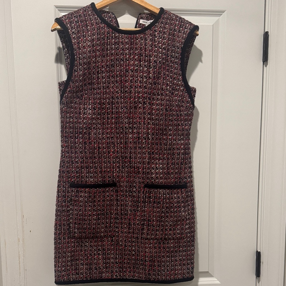 Veronica Beard Ravena Dress